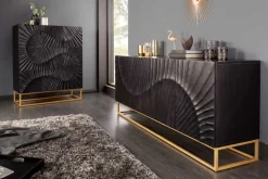 Riess-Ambiente Mehr...|Goldene Möbel ><noscript><img width=