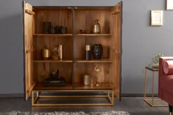 Riess-Ambiente Mehr...|Goldene Möbel ><noscript><img width=