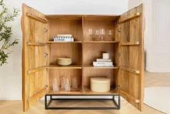 Riess-Ambiente Mehr...|Massivholzschränke ><noscript><img width=