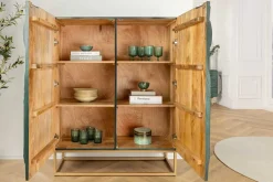 Riess-Ambiente Mehr...|Massivholzschränke ><noscript><img width=