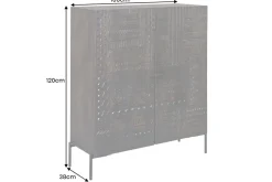Riess-Ambiente Mehr...|Highboards ><noscript><img width=