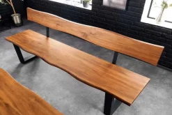 Riess-Ambiente Industrial Loft|Sitzbänke ><noscript><img width=