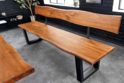 Riess-Ambiente Industrial Loft|Sitzbänke ><noscript><img width=