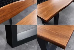 Riess-Ambiente Industrial Loft|Sitzbänke ><noscript><img width=