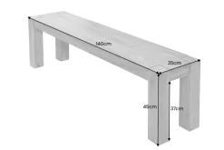 Riess-Ambiente Mehr...|Sitzbänke ><noscript><img width=
