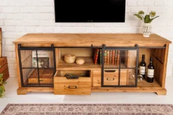 Riess-Ambiente Tv- & Lowboards|Industrial Loft ><noscript><img width=