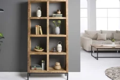 Riess-Ambiente Mehr...|Industrial Loft ><noscript><img width=