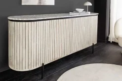 Riess-Ambiente Retro Möbel|Sideboards & Kommoden ><noscript><img width=