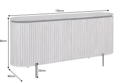 Riess-Ambiente Retro Möbel|Sideboards & Kommoden ><noscript><img width=