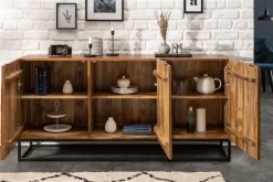 Riess-Ambiente Mehr...|Industrial Loft ><noscript><img width=