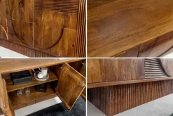 Riess-Ambiente Retro Möbel|Sideboards & Kommoden ><noscript><img width=