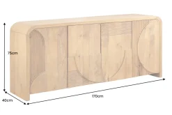Riess-Ambiente Sideboards & Kommoden|Mehr... ><noscript><img width=