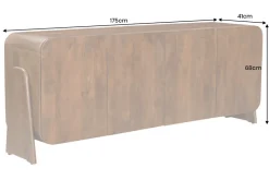 Riess-Ambiente Mehr...|Sideboards & Kommoden ><noscript><img width=