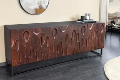 Riess-Ambiente Retro Möbel|Sideboards & Kommoden ><noscript><img width=
