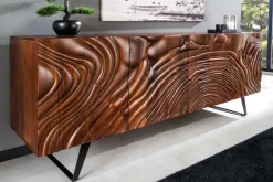 Riess-Ambiente Retro Möbel|Sideboards & Kommoden ><noscript><img width=