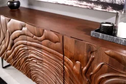 Riess-Ambiente Retro Möbel|Sideboards & Kommoden ><noscript><img width=