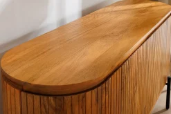 Riess-Ambiente Retro Möbel|Sideboards & Kommoden ><noscript><img width=
