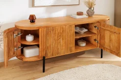Riess-Ambiente Retro Möbel|Sideboards & Kommoden ><noscript><img width=