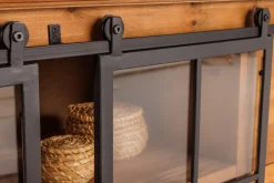 Riess-Ambiente Industrial Loft|Barschränke ><noscript><img width=