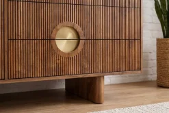 Riess-Ambiente Retro Möbel|Sideboards & Kommoden ><noscript><img width=