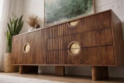 Riess-Ambiente Retro Möbel|Sideboards & Kommoden ><noscript><img width=