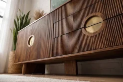 Riess-Ambiente Retro Möbel|Sideboards & Kommoden ><noscript><img width=