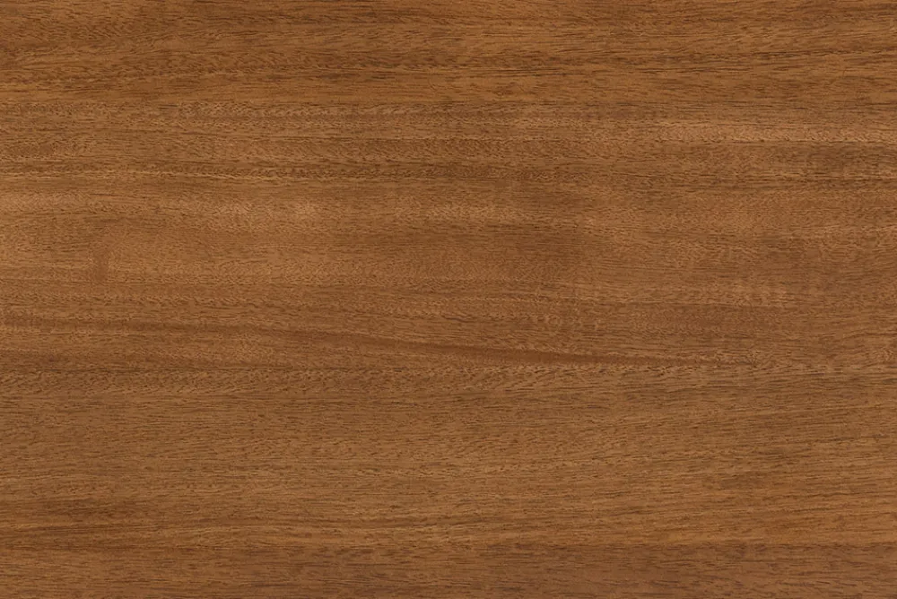 Riess-Ambiente Retro Möbel|Sideboards & Kommoden > Massives Sideboard MADISON 180cm braun Mangoholz mit Schubladen und strukturierter Front