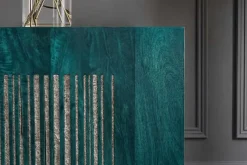 Riess-Ambiente Goldene Möbel|Industrial Loft ><noscript><img width=