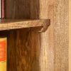 Riess-Ambiente Mehr...|Sideboards & Kommoden > Massives Sideboard ORGANIC LIVING 175cm Mangoholz organisches Design