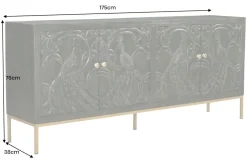 Riess-Ambiente Mehr...|Sideboards & Kommoden ><noscript><img width=