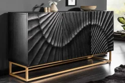 Riess-Ambiente Mehr...|Goldene Möbel ><noscript><img width=