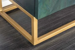 Riess-Ambiente Mehr...|Goldene Möbel ><noscript><img width=
