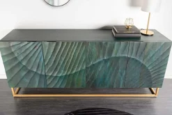 Riess-Ambiente Mehr...|Goldene Möbel ><noscript><img width=
