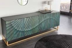 Riess-Ambiente Mehr...|Goldene Möbel ><noscript><img width=
