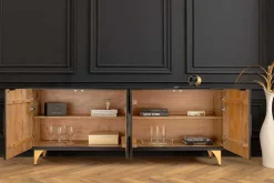Riess-Ambiente Mehr...|Massivholzschränke ><noscript><img width=