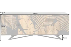 Riess-Ambiente Mehr...|Sideboards & Kommoden ><noscript><img width=
