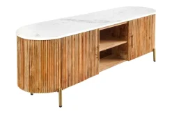 Riess-Ambiente Retro Möbel|Tv- & Lowboards ><noscript><img width=