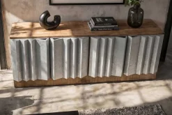 Riess-Ambiente Industrial Loft|Tv- & Lowboards ><noscript><img width=