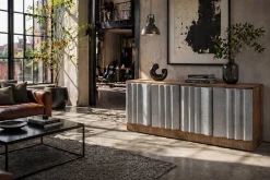 Riess-Ambiente Industrial Loft|Tv- & Lowboards ><noscript><img width=