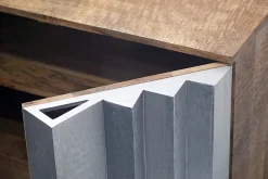 Riess-Ambiente Industrial Loft|Tv- & Lowboards ><noscript><img width=