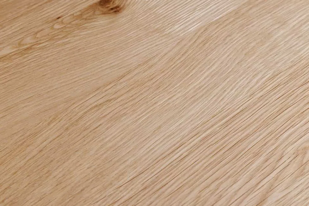 Riess-Ambiente Industrial Loft|Tv- & Lowboards > Massives TV-Lowboard LIVING EDGE 160cm natur Eichenholz Baumkante mit Hairpin Legs