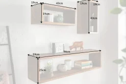 Riess-Ambiente Mehr...|Wandregale ><noscript><img width=