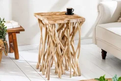 Riess-Ambiente Beistelltische|Mehr... ><noscript><img width=