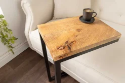 Riess-Ambiente Mehr...|Massivholz Beistelltische ><noscript><img width=