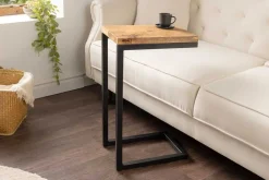 Riess-Ambiente Mehr...|Massivholz Beistelltische ><noscript><img width=