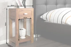 Riess-Ambiente Beistelltische|Mehr... ><noscript><img width=
