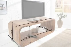 Riess-Ambiente Couchtische & Truhen|Tv- & Lowboards ><noscript><img width=