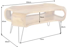 Riess-Ambiente Mehr...|Couchtische ><noscript><img width=