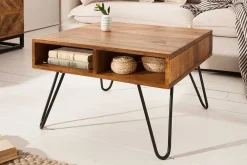 Riess-Ambiente Couchtische & Truhen|Industrial Loft ><noscript><img width=