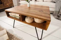 Riess-Ambiente Couchtische & Truhen|Industrial Loft ><noscript><img width=